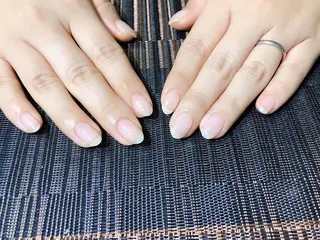 ネイル 伊藤 美里のネイルデザイン