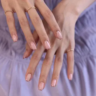 ネイル Elio所属・Elio 国泰寺のネイルデザイン