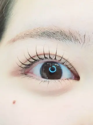 マツエク・マツパ セレビアイ　磯山☆ LEDエクステ☆立川のマツエク・マツパデザイン