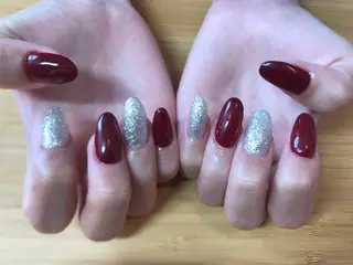 ネイル Nailist Missaのネイルデザイン