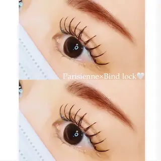 マツエク・マツパ miyu 🍦のマツエク・マツパデザイン