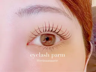 マツエク・マツパ Largo🌿 明治神宮前／表参道のマツエク・マツパデザイン