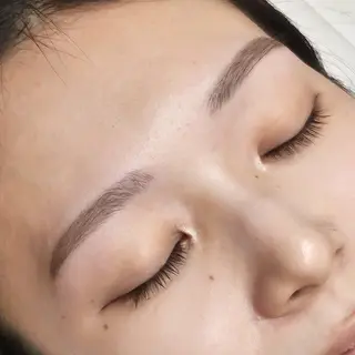 アイブロウ 'chloe'京都店 miu🎀の眉毛・アイブロウイメージ