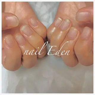 ネイル Eden　private nail saron所属・Eden ♾️のネイルデザイン