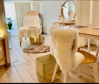 久屋大通フェイシャル エステ　POLAのエステ・リラクイメージ