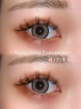 マツエク・マツパ Eyelist💜 SHIONのその他イメージ