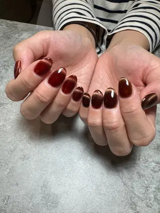 ネイル MATATABI. kumiのネイルデザイン