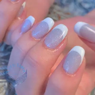 ネイル LULU LIMAのネイルデザイン