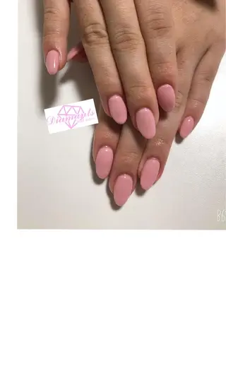 ネイル Asa miのネイルデザイン