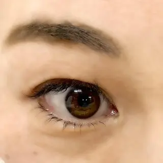 マツエク・マツパ アイブロウワックス モデル募集の眉毛・アイブロウイメージ