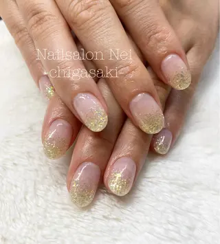 ネイル Nailsalon Ｒ《喜多見3分》のネイルデザイン