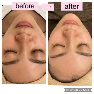 脱毛×アイラッシュCeriseLaLa所属・まつげ＆アイブロウ スリーズララ🍒のマツエク・マツパデザイン