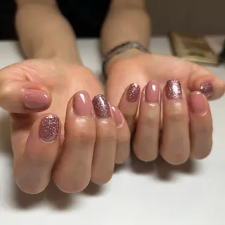 ネイル STYLE三宮店所属・STYLE 三宮店のネイルデザイン