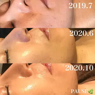 浜野 恵美のエステ・リラクイメージ