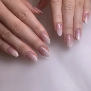 ネイル BBG 上野店のネイルデザイン