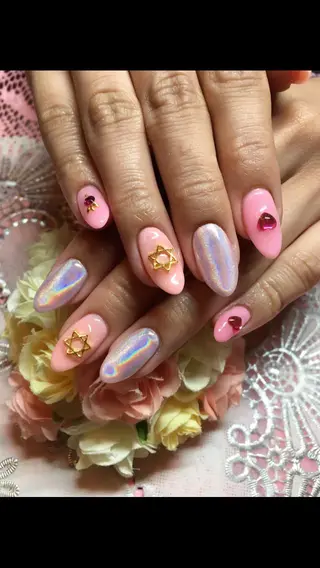 ネイル J terrace Nailのネイルデザイン