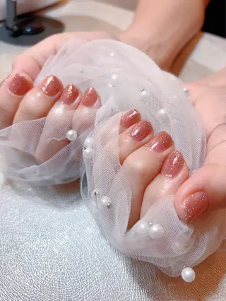 ネイル 兒島 菜緒のマツエク・マツパデザイン