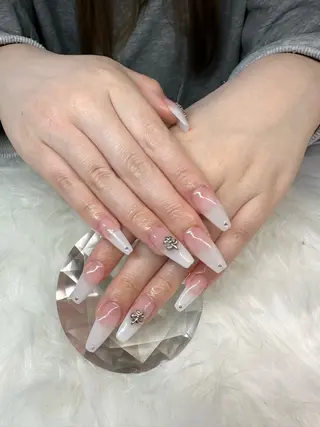 ネイル Lily 竹前のネイルデザイン