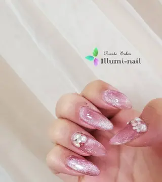 ネイル Fuu所属・Fuuネイル リラクゼーションのネイルデザイン