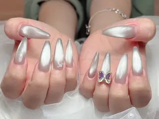 ネイル Bél Nail salonのネイルデザイン