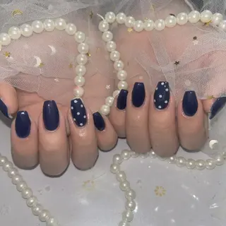 ネイル カスミ ネイルサロンのネイルデザイン