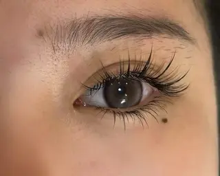 マツエク・マツパ ACIEL EYE LASH SALONのマツエク・マツパデザイン