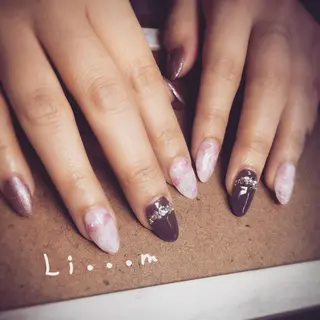 ネイル Lino 《リノ》のエステ・リラクイメージ