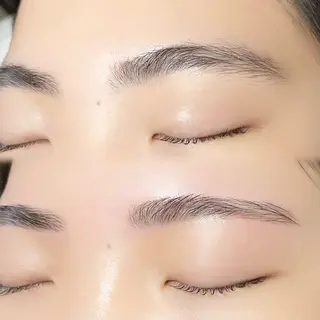 アイブロウ アイリスト / miki♡のマツエク・マツパデザイン