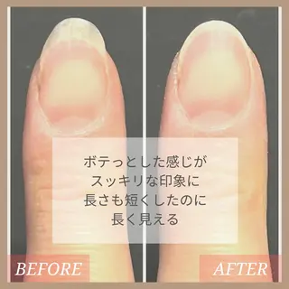 ネイル KIKOA NAIL キコアネイルのネイルデザイン