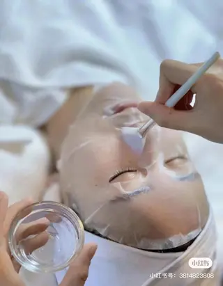 🧚‍♀️U・mi 菜々子のマツエク・マツパデザイン