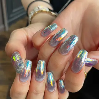 ネイル Re:chaLu所属・Kasumi _のネイルデザイン