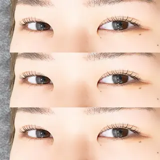 マツエク・マツパ Le Riad 栄 🦋坪内のマツエク・マツパデザイン