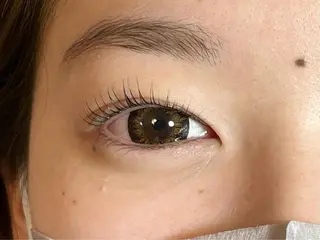 マツエク・マツパ by fleur Chiyomiのマツエク・マツパデザイン