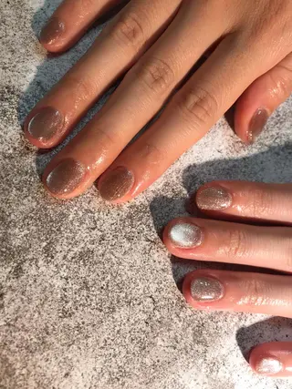 ネイル Kimura Yukoのネイルデザイン