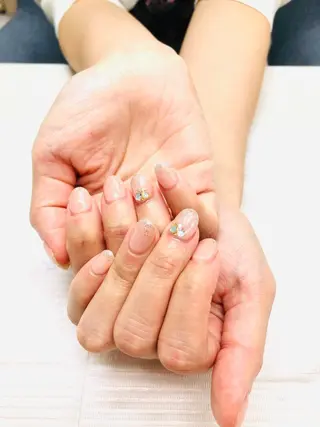 ネイル 吉野✨ ネイルデザイナー✨のネイルデザイン