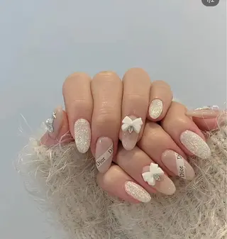 ネイル HIN NAILのネイルデザイン