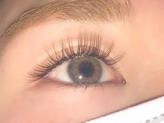 マツエク・マツパ 眉毛専門店brow art上野店　阿部の眉毛・アイブロウイメージ