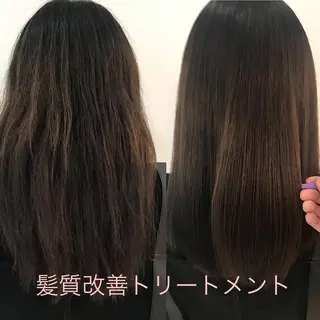 ✨艶ブリーチカラー ✨四ノ宮裕己のヘアスタイル