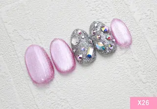 ネイル ネイル nanのネイルデザイン