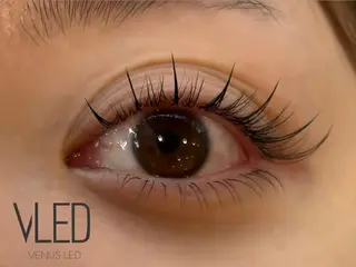 Cat's eye TOKYO 新宿店のネイルデザイン