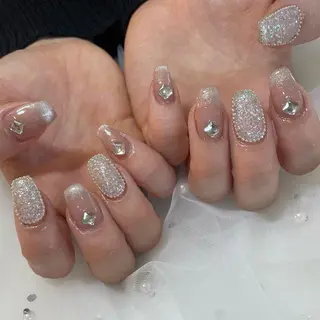 ネイル Nail Salon Gummi.のネイルデザイン