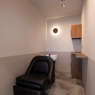 Eleanor梅田店 REMIのヘアスタイル