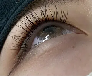 マツエク・マツパ DouDou Nanahoのマツエク・マツパデザイン