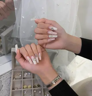 ネイル TIDY .のネイルデザイン