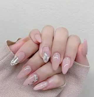 ネイル BabyYouMi nailのネイルデザイン