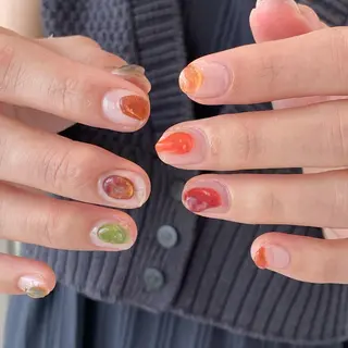 ネイル ayana nails所属・nail salon ayanaのネイルデザイン