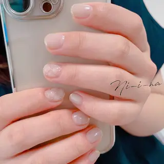 ネイル nail salon Ni-i-naのネイルデザイン