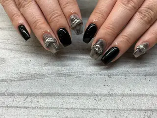 ネイル Lia所属・eri chan nailのネイルデザイン