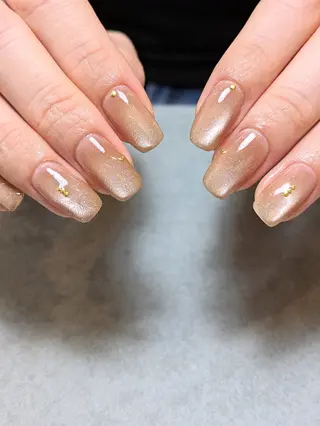 ネイル UFU. nailのネイルデザイン