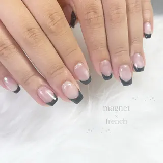 ネイル lieto所属・酒井 心のネイルデザイン